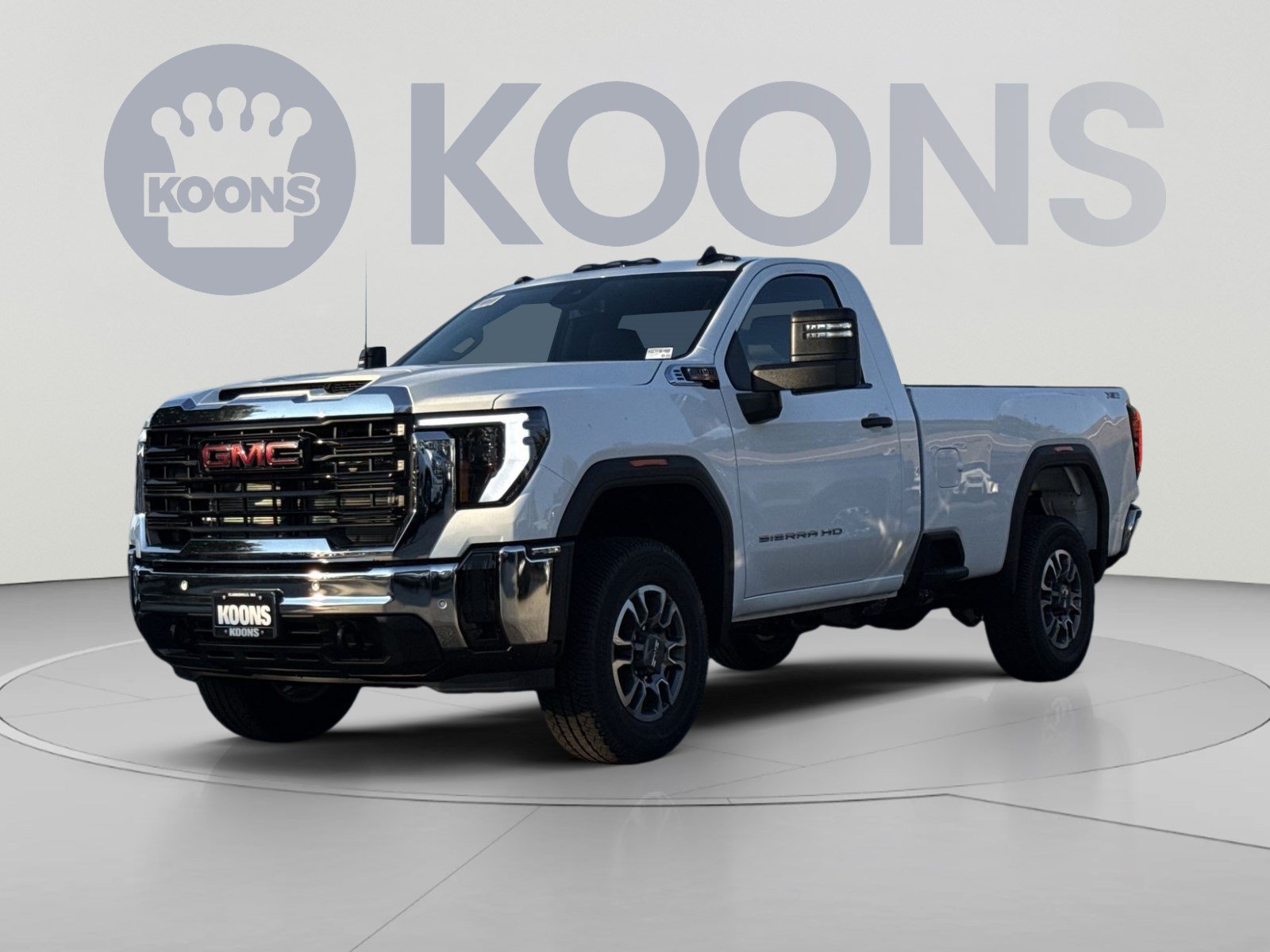 New 2026 GMC Sierra 3500 Pro w/ 1SA Pro Safety Plus Package