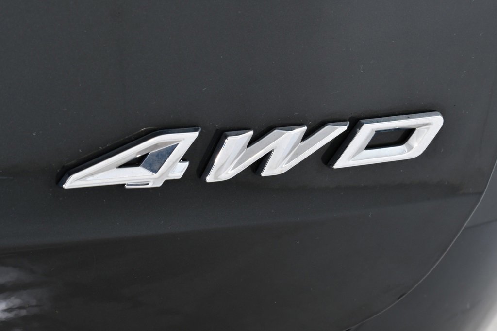 Used 2022 Ford Explorer XLT w/ Equipment Group 202A image 22