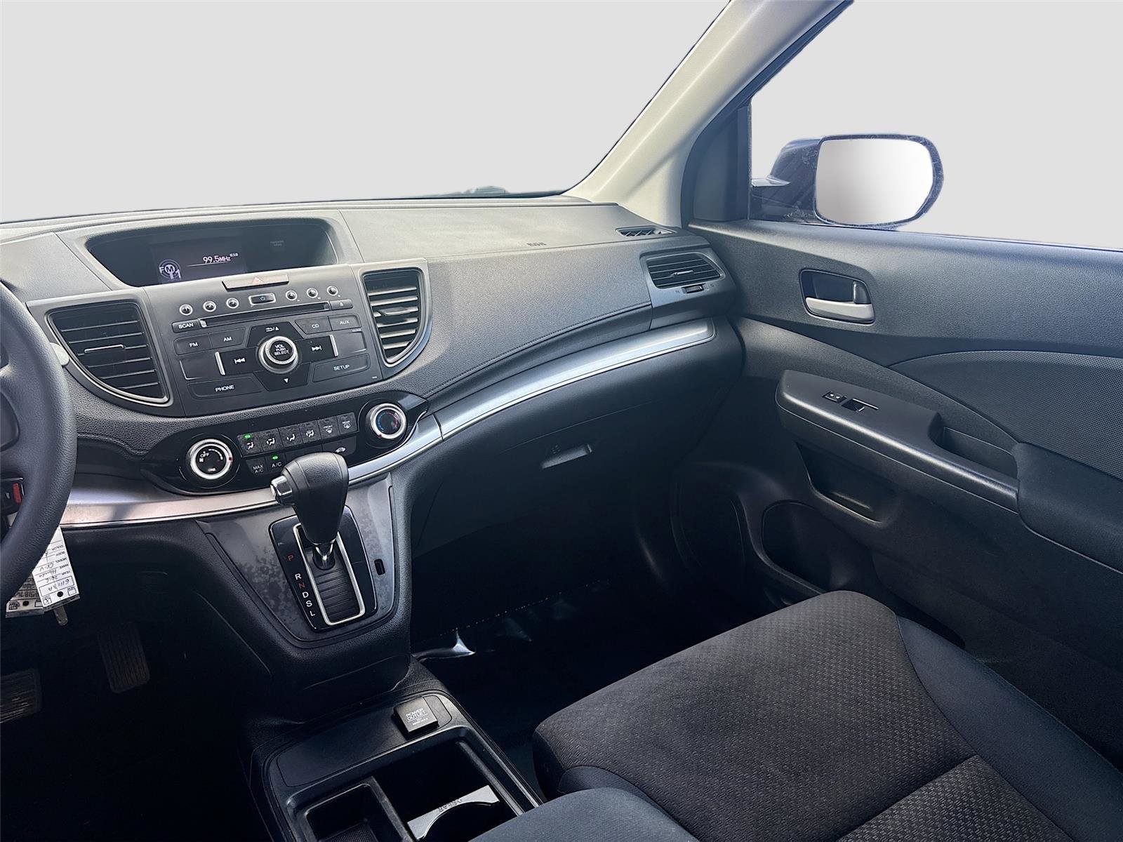 Used 2016 Honda CR-V LX image 23