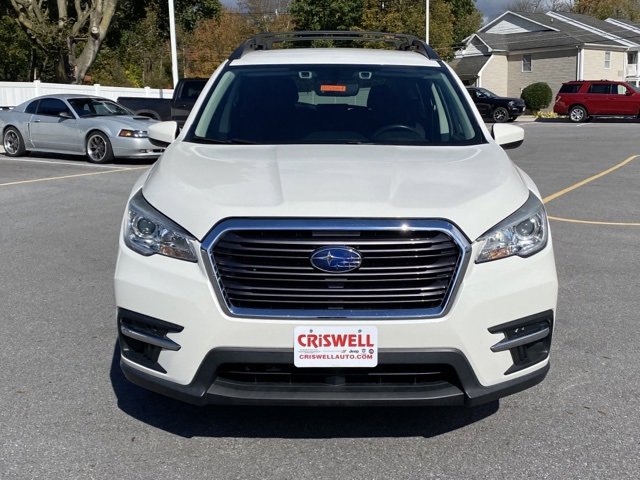Used 2020 Subaru Ascent Premium w/ Convenience Package image 8