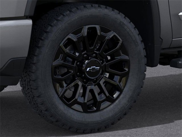 New 2026 Chevrolet Silverado 2500 High Country w/ High Country Premium Package image 9