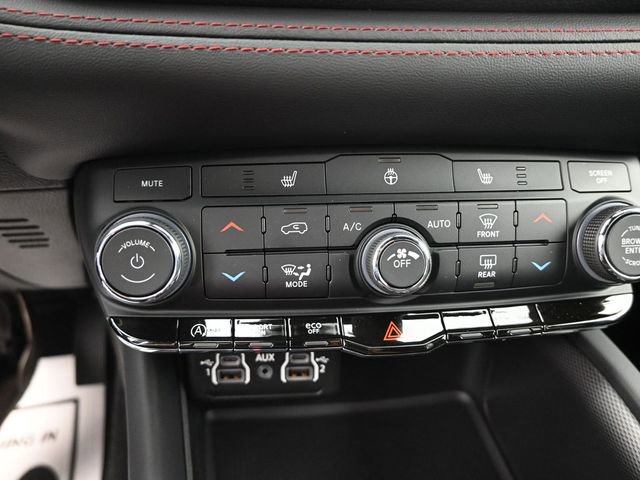 New 2026 Dodge Durango GT w/ Blacktop Package image 34