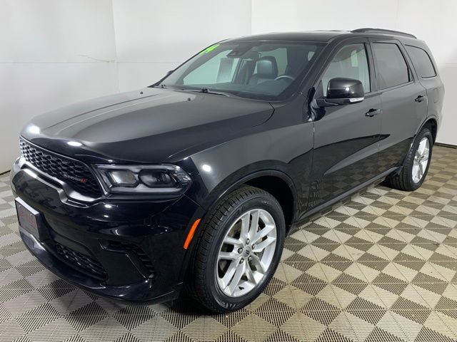 Used 2024 Dodge Durango GT video 2