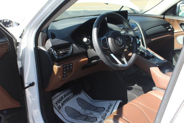 Used 2023 Acura RDX AWD w/ Advance Package image 20