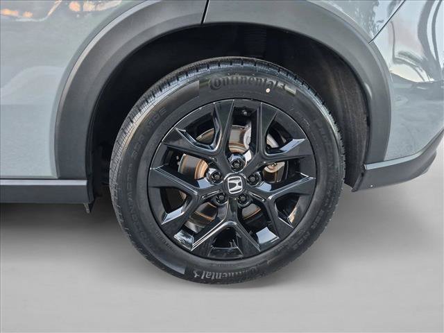 Used 2025 Honda HR-V Sport image 22