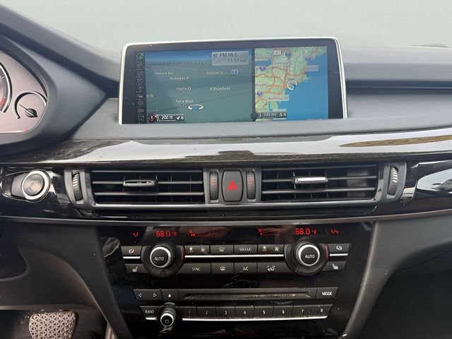 Used 2016 BMW X5 xDrive35i image 20