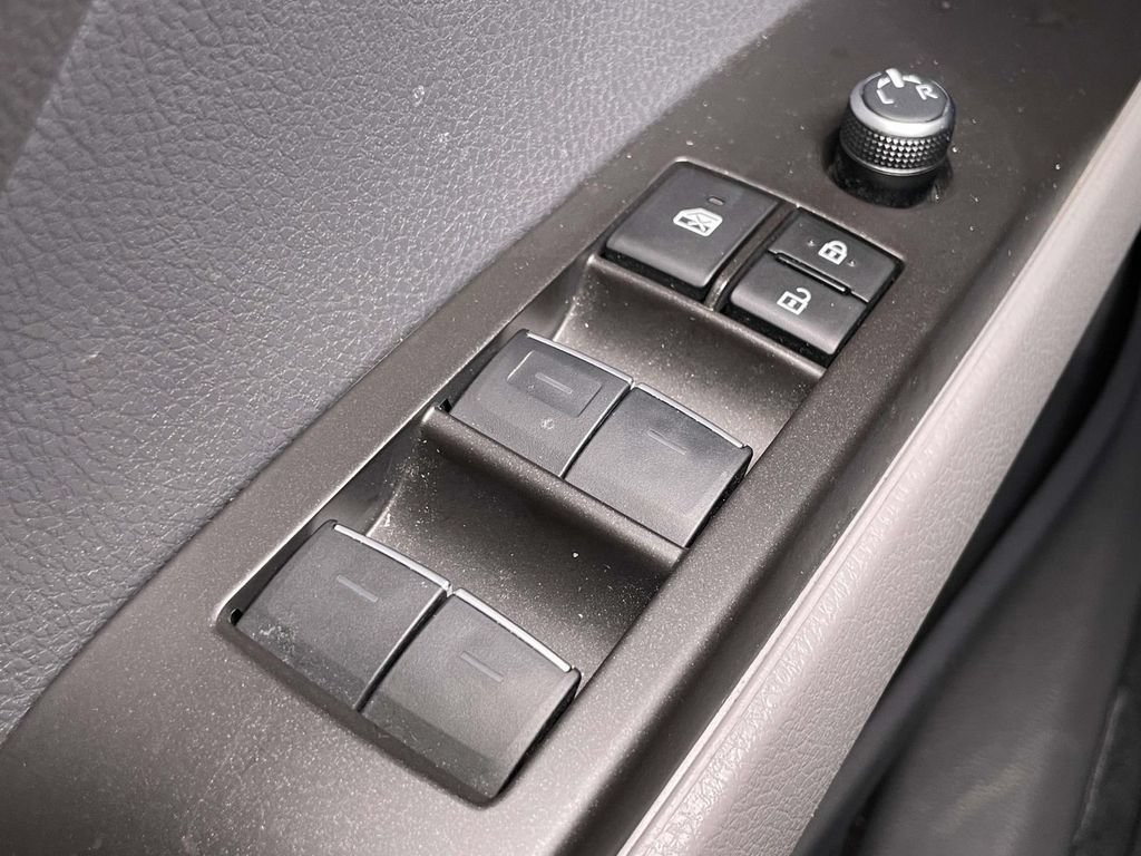 Used 2024 Toyota Camry XSE w/ Cold Weather Package FWD image 29