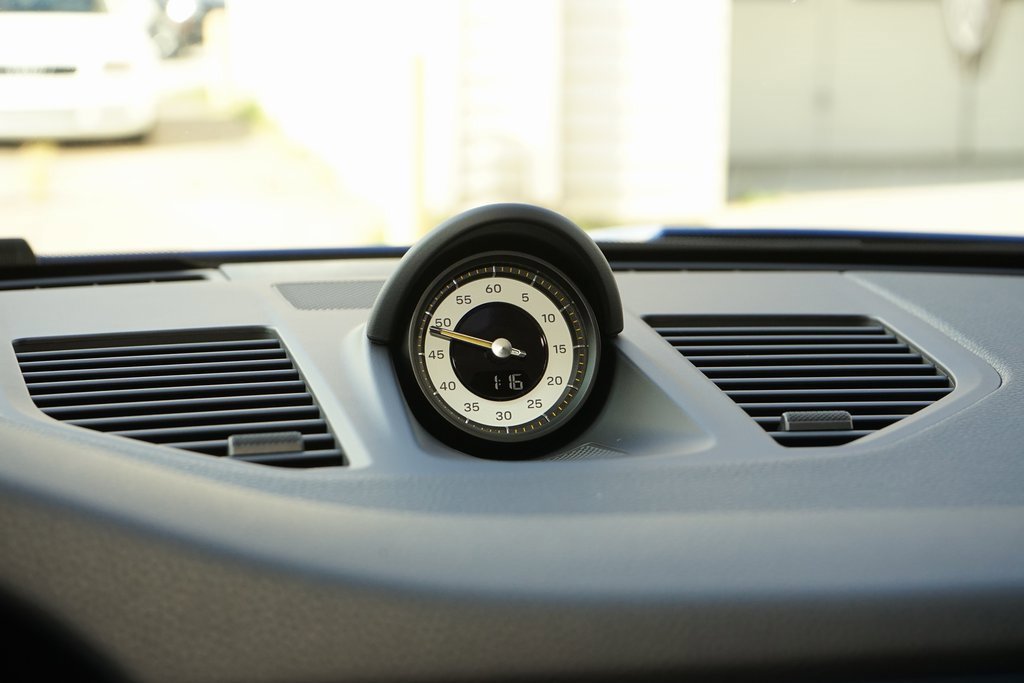 Used 2026 Porsche 911 GT3 image 26