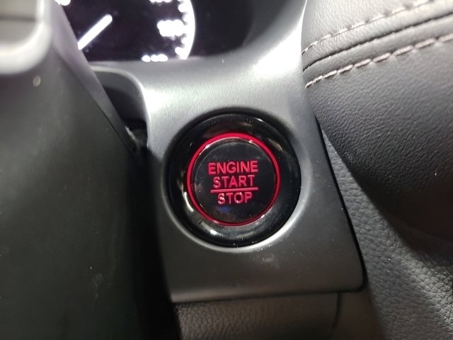 Used 2026 Honda HR-V EX-L image 34