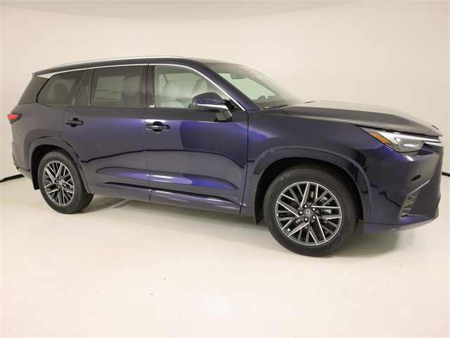 New 2025 Lexus TX 350 AWD image 5