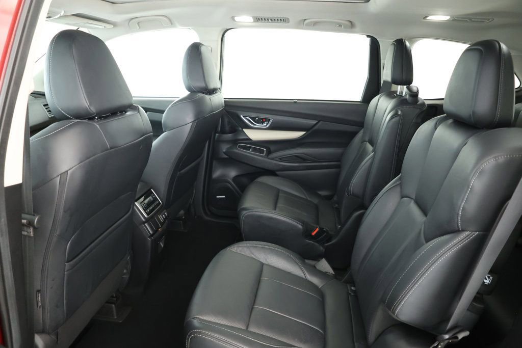 Used 2021 Subaru Ascent Limited w/ Technology Package image 20