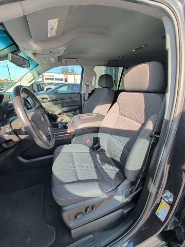 Used 2018 Chevrolet Tahoe LS w/ Skid Plate Package AWD/4WD image 16