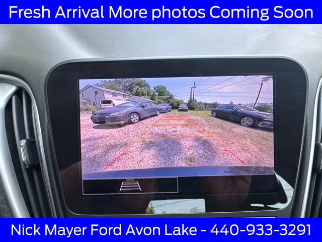 Used 2023 Chevrolet Malibu LT FWD image 16