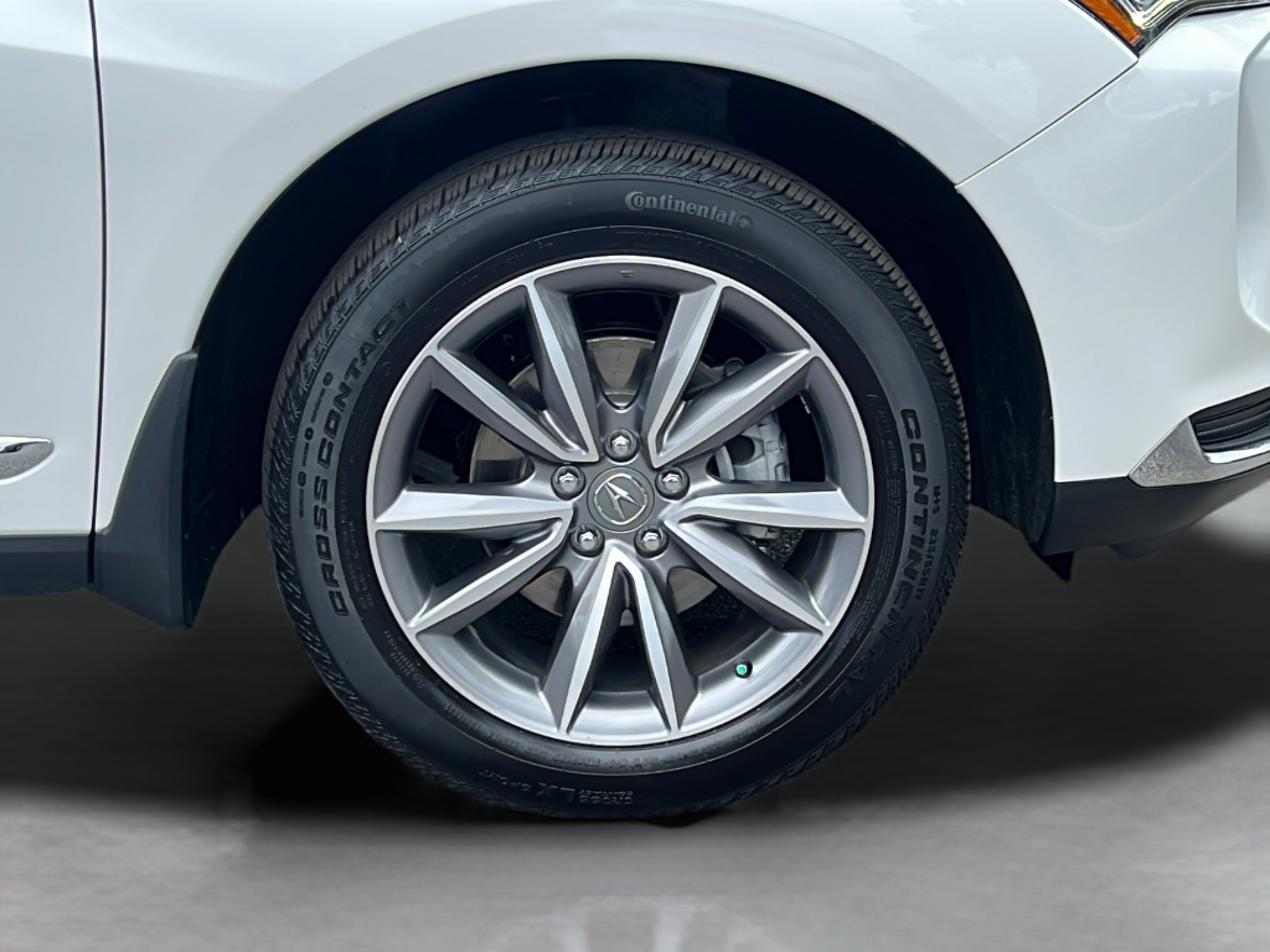 Used 2024 Acura RDX w/ Technology Package AWD/4WD image 26