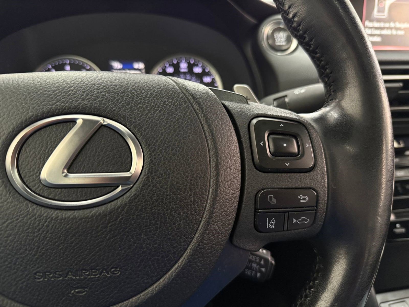 Used 2021 Lexus IS 300 w/ Comfort Package RWD image 27