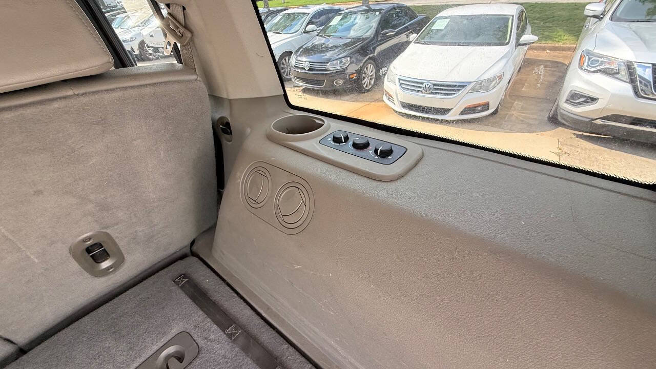 Used 2006 Jeep Commander 2WD image 60