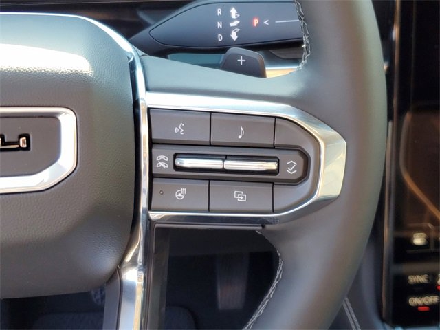 New 2026 GMC Terrain Denali image 22