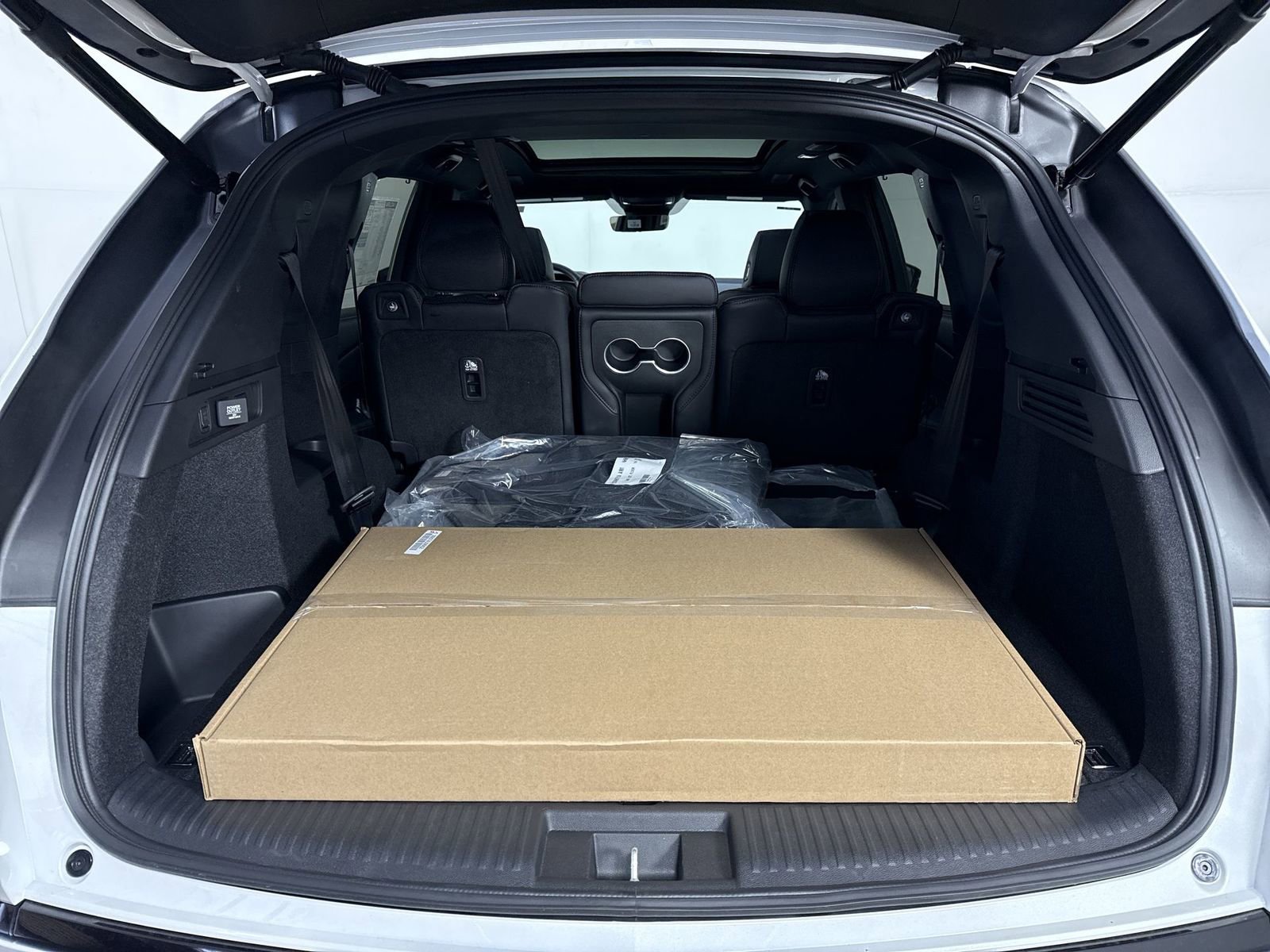 New 2026 Acura MDX A-Spec AWD/4WD image 32