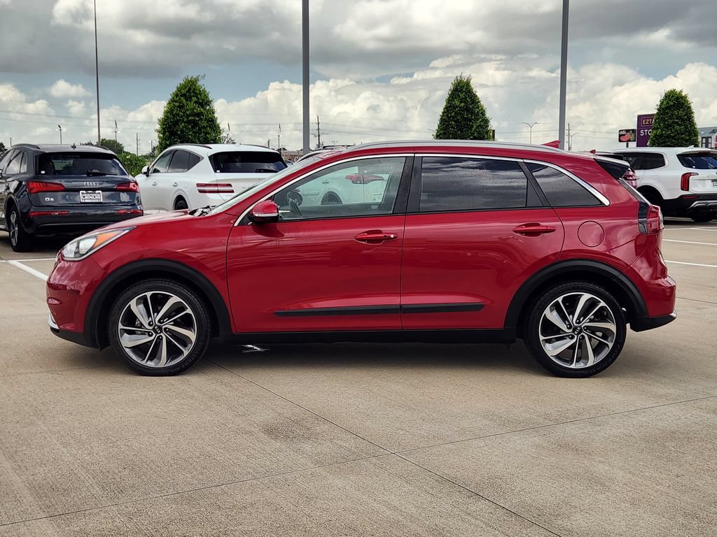 Used 2018 Kia Niro Touring FWD image 4
