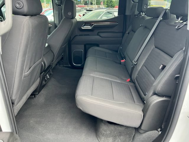 Certified 2023 GMC Sierra 1500 Elevation AWD/4WD image 24