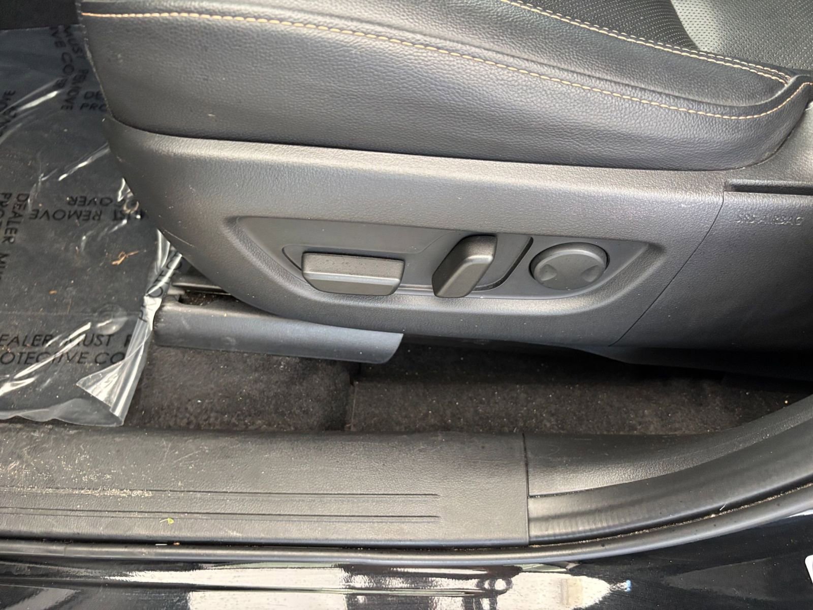 Used 2025 MAZDA CX-90 3.3 Turbo w/ Preferred Package AWD/4WD image 23