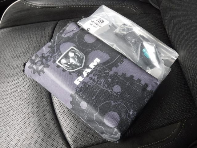 Certified 2022 RAM 2500 Laramie image 61