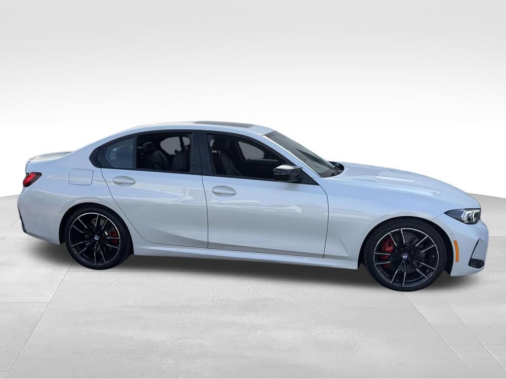 Used 2026 BMW M340i RWD image 10