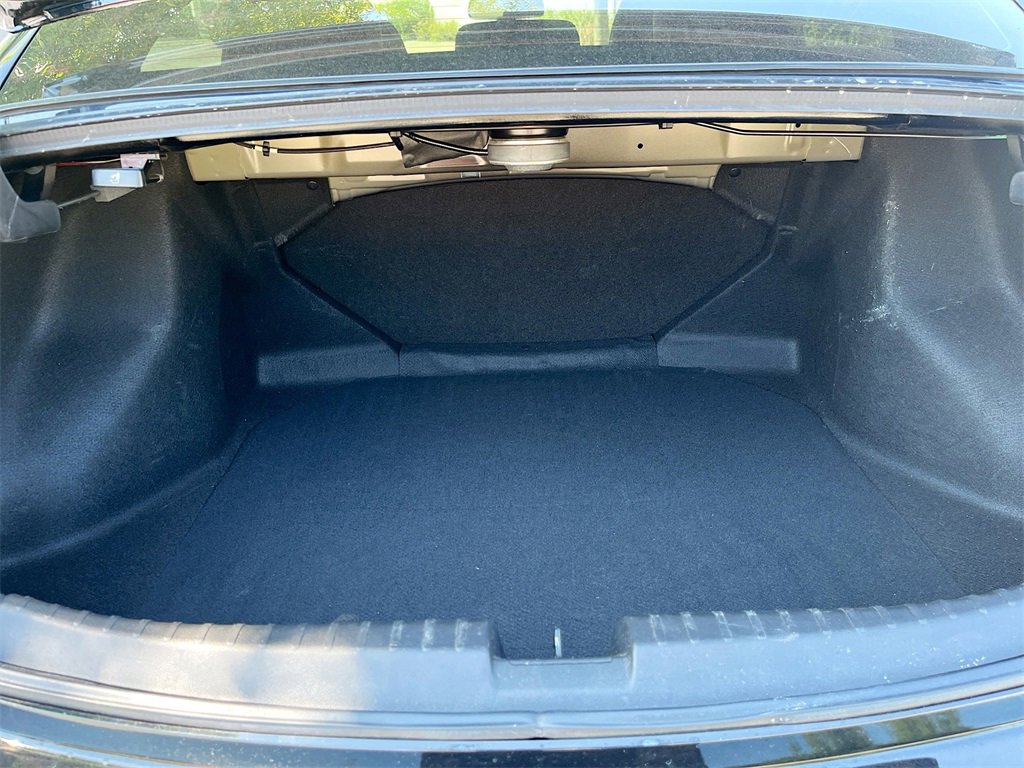 Used 2022 Acura ILX w/ Premium & A-SPEC Package image 25