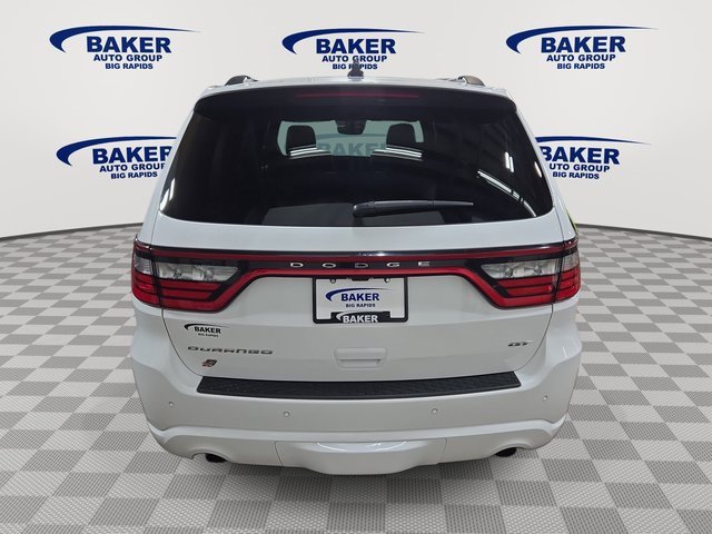 Used 2024 Dodge Durango GT image 5