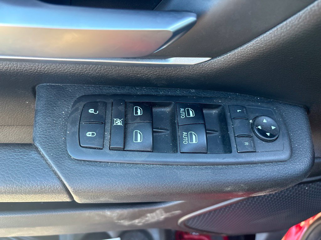 Used 2020 RAM 1500 Big Horn AWD/4WD image 51