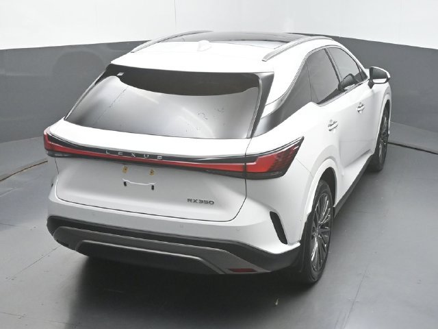 Used 2023 Lexus RX 350 FWD w/ Cold Area Package image 49