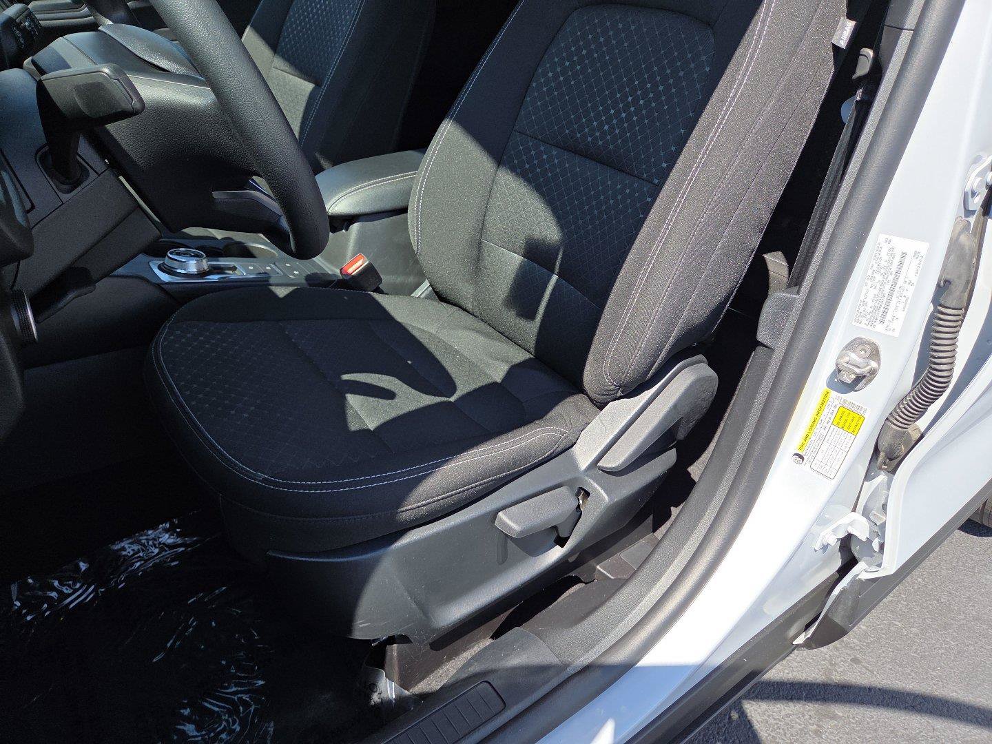 Used 2025 Ford Escape Active FWD image 18