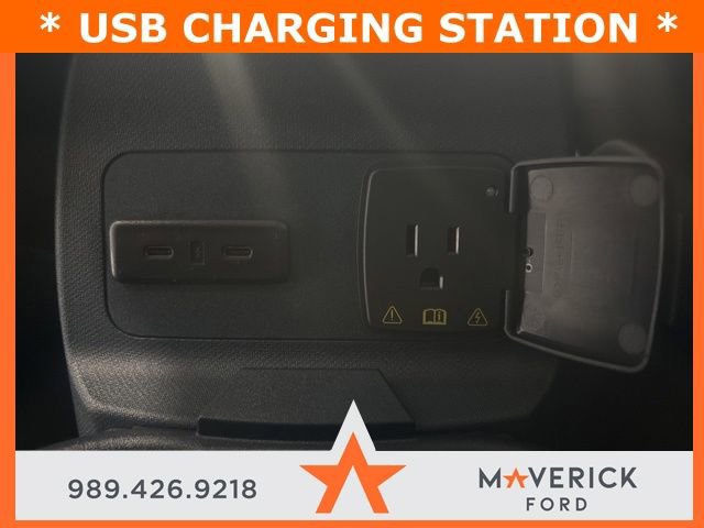 New 2026 Ford Maverick XLT w/ XLT Luxury Package image 31