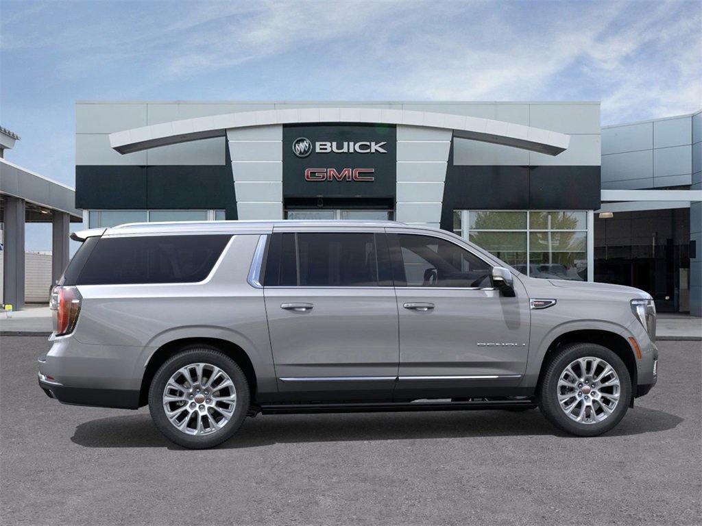 New 2026 GMC Yukon XL Denali image 5