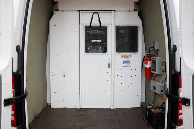 Used 2012 Freightliner Sprinter 2500 image 24