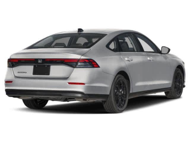 Used 2025 Honda Accord SE image 5