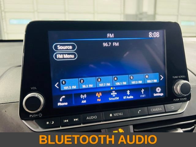 Used 2025 Nissan Altima 2.5 S FWD image 6