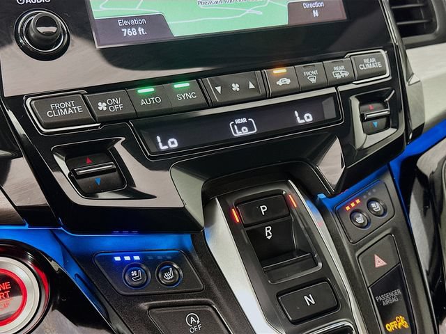 Certified 2020 Honda Odyssey Elite image 29