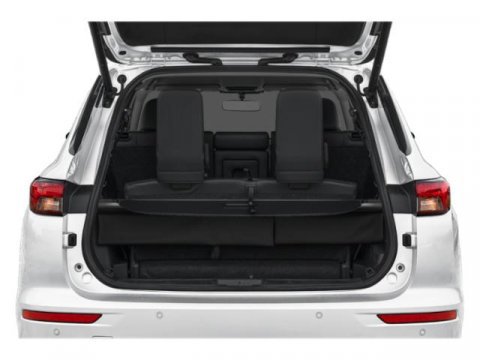 New 2025 Mitsubishi Outlander SE image 13