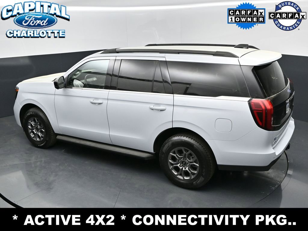 Used 2025 Ford Expedition Active image 29