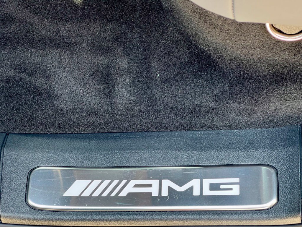 Certified 2025 Mercedes-Benz G 63 AMG 4MATIC image 51