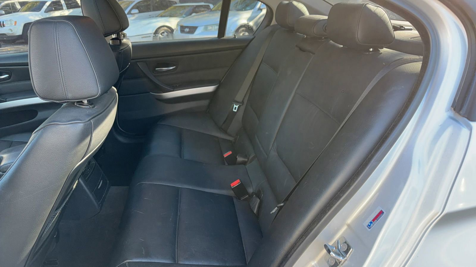 Used 2006 BMW 325xi Sedan image 15