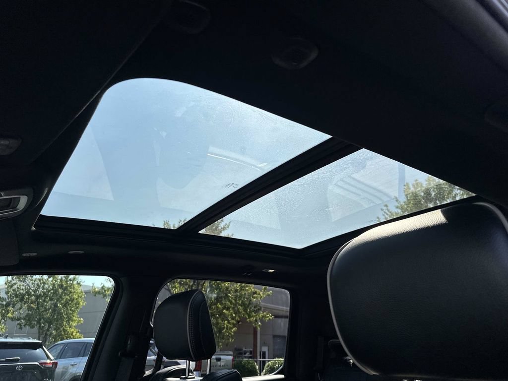 Used 2019 RAM 1500 Limited AWD/4WD image 24