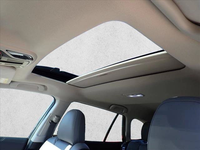 Certified 2024 Subaru Outback Limited AWD/4WD image 15