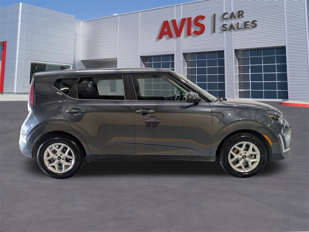 Used 2024 Kia Soul LX w/ Option Group 015 image 5