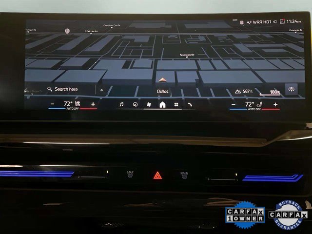 Used 2025 BMW 530i xDrive image 42