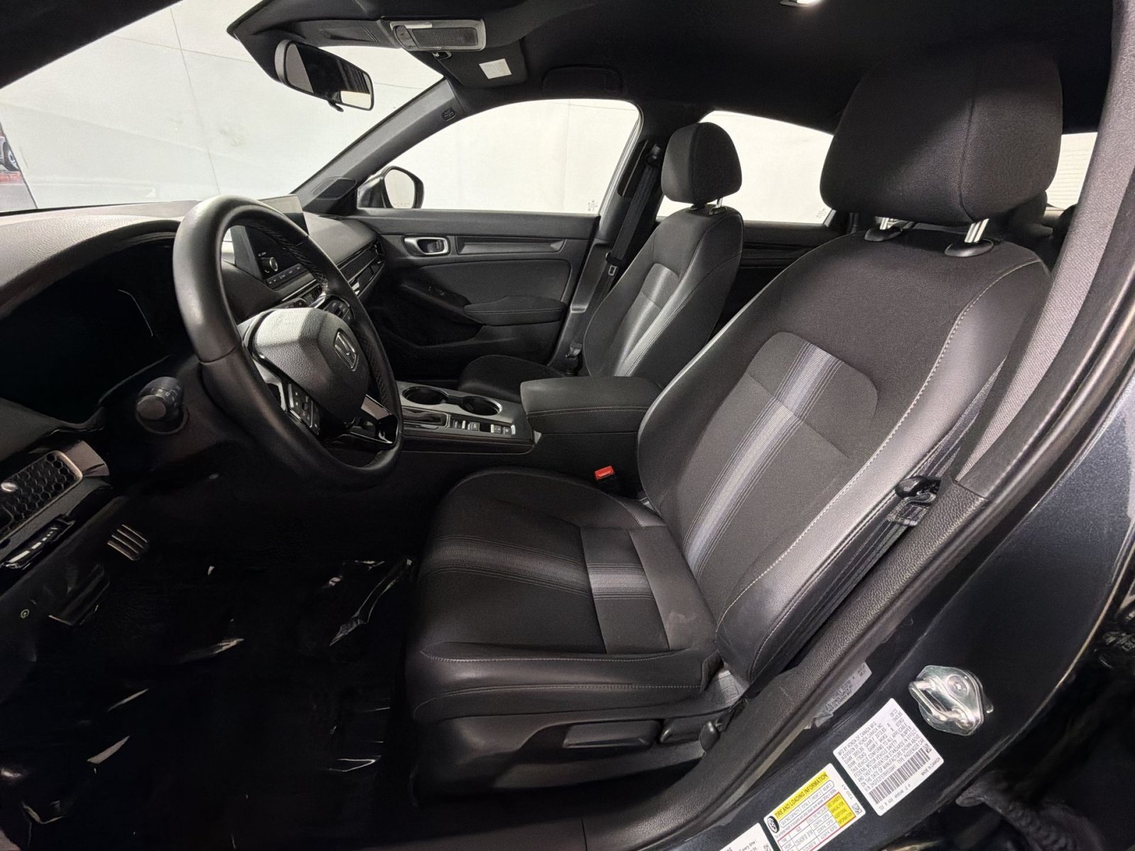 Used 2024 Honda Civic Sport image 13
