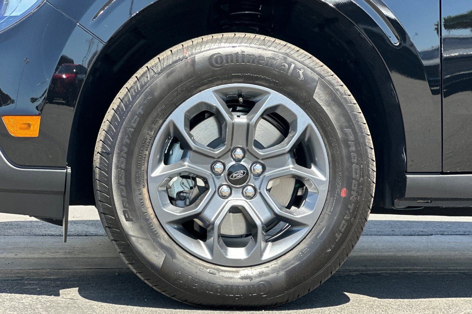 New 2026 Ford Maverick XLT image 23