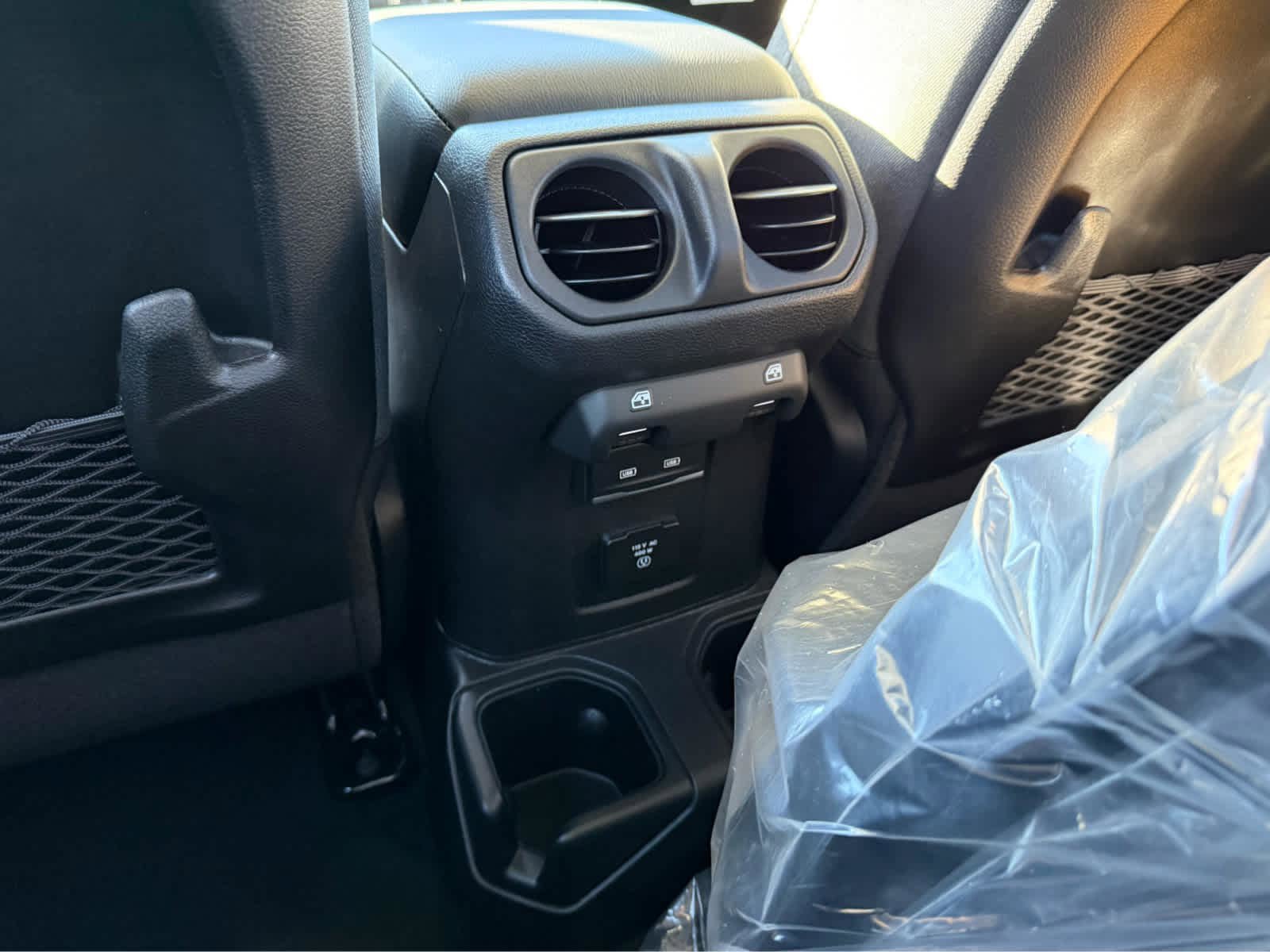New 2026 Jeep Gladiator Rubicon w/ Safety Group image 23