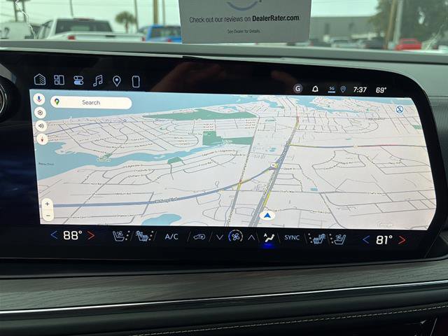 New 2026 Chevrolet Tahoe Premier image 29